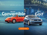 Volkswagen najkreativniji oglašivač na svetu