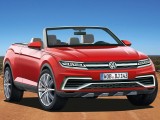 Volkswagen T-Roc Cabrio