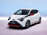 Toyota na Salonu Ženeva 2018.