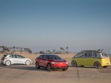 Volkswagen predstavlja potencijal I.D. modela