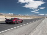 Koenigsegg Agera RS može brže