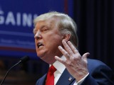 Donald Tramp počeo trgovinski rat