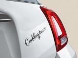 Specijalna serija Fiat 500 Collezione