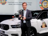 Proglašen Evropski automobil godine