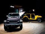 Potpuno novi Jeep Wrangler