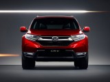 Honda za Ženevu pripremila novi CR-V