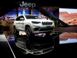 Novi Jeep Cherokee u Ženevi