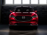 Mazda na BG Car Show 2018.