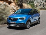Opela Crossland X poručeno više od 100.000