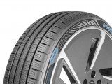 Goodyear pneumatik za električna vozila