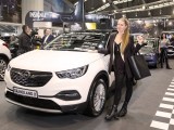 Opelovi aduti na BG Car Show 06