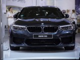 BMW na Sajmu automobila