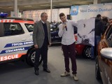 Gorskoj službi spasavanja još dva Dustera
