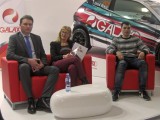 Brkić predstavio automobil za trke u najjačoj klasi