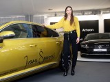 Zlatni Arteon za Ivanu Španović