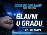Rezime proteklog sajma automobila i motocikala