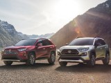 Novi RAV4 premijerno u Njujorku