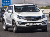UN kupuje automobile od Kia Motorsa