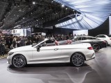 Mercedes-Benz luksuzni auto brend br. 1