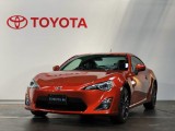 Toyota i Subaru pripremaju novi GT86 / BRZ
