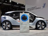 BMW unapređuje električnu tehnologiju