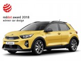 Tri nagrade Red Dot 2018 za Kiu