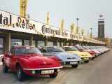 Kultni Opel GT proslavlja 50. rođendan