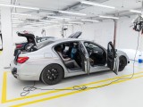 BMW otvorio centar za autonomnu vožnju