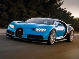Serijski automobili koji idu preko 320 km/h