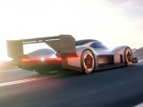 Volkswagen I.D. R spreman za trku Pikes Peak