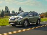 Subaru predstavio petu generaciju Forestera
