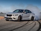 BMW M2 Competion zvanično predstavljen