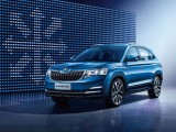 Škoda predstavila najmanji SUV