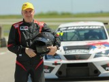 Mikica Vesnić sezonu počinje na Hungaroringu