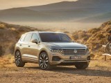 Touareg postavlja nove kriterijume