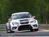Vesnić trijumfalno na Hungaroringu