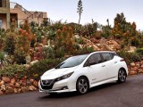 Nissan LEAF najprodavaniji električni automobil