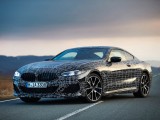 Novi BMW Serije 8 Coupe 
