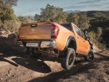 Nissan Navara Off-Roader AT32