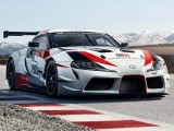 Toyota GR Supra Racing Concept