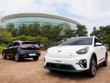 Kia električnom Niru EV povećala radijus 