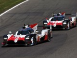 Toyota trijumfalno počela sezonu trka izdržljivosti