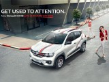 Renault priprema mali crossover