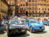 Alfa Romeo uspešan na Mille Miglia 2018