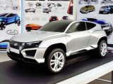 Nova Lada 4x4 na platformi Renault-Nissan