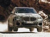 Novi BMW X5