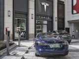 Filijala Tesla Motors otvorena u Šangaju