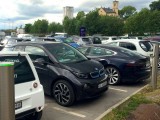 Manja prodaja goriva zbog električnih automobila