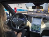 Autopilot izazvao sudar