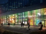 Muzej FIFA u Hyundai Motorstudiju u Moskvi